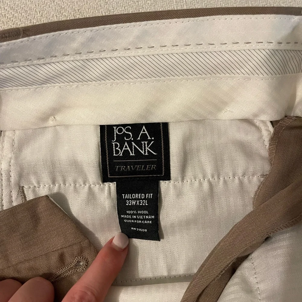 Dress Pant - Picture 2 of 2